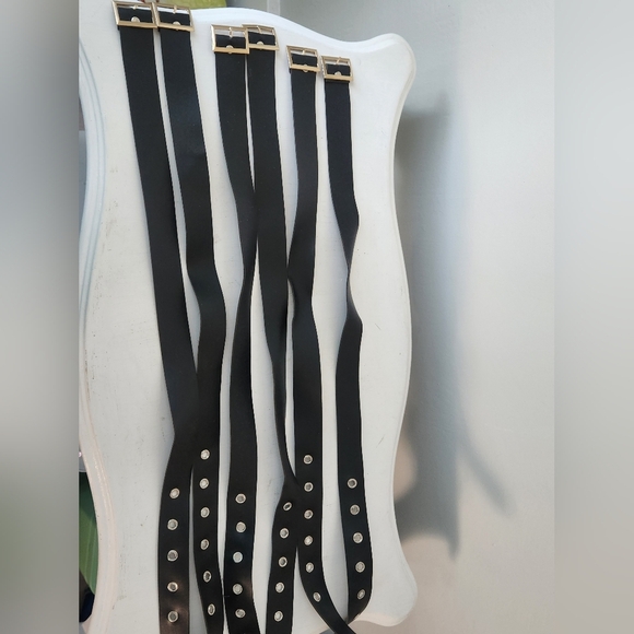 Kingdom Hearts 3 Riku Cosplay - 16 Pc - Medium - Halloween Costume Never Worn - Picture 11 of 11